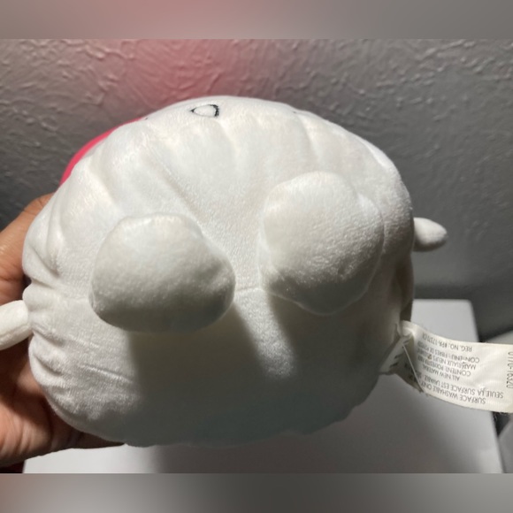 Shopkins Soda Pop Soft Plush 2013 Series 2 - Picture 4 of 12